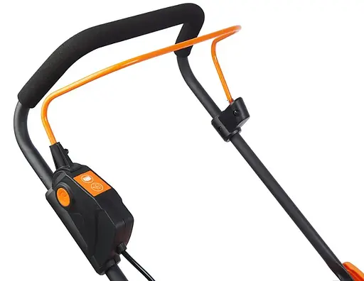 Газонокосарка акумуляторна Sequoia без АКБ та ЗП SBL4037B - фото 7