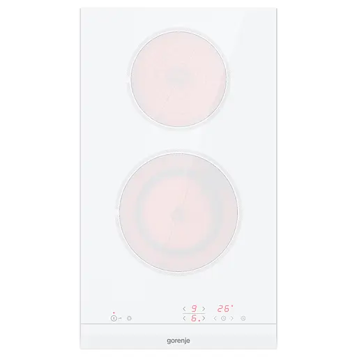 Варочная поверхность Gorenje ECT322[ECT322WCSC] - фото 2