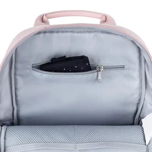 Рюкзак GoPack Teens 122M-4 Рожевий (GO26-122M-4) - фото 13