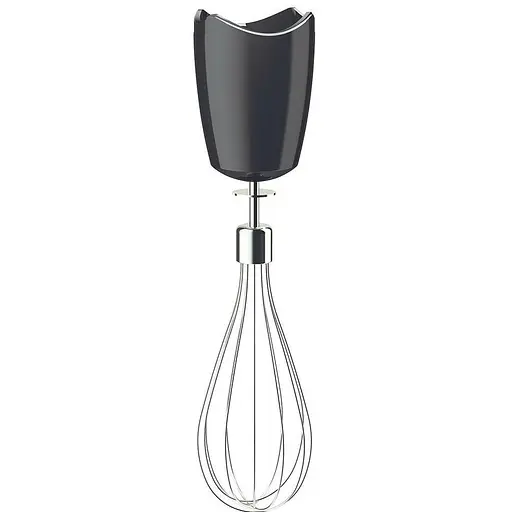 Вінчик (насадка) для блендера Braun MQ10 Black, Multiquick 5, Multiquick 7 (64189652+7322111294) - фото 2