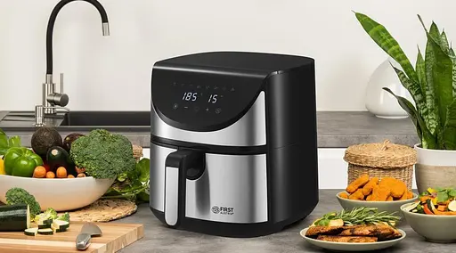 Мультипіч (аерофритюрниця) First FA-5053-6 - фото 4