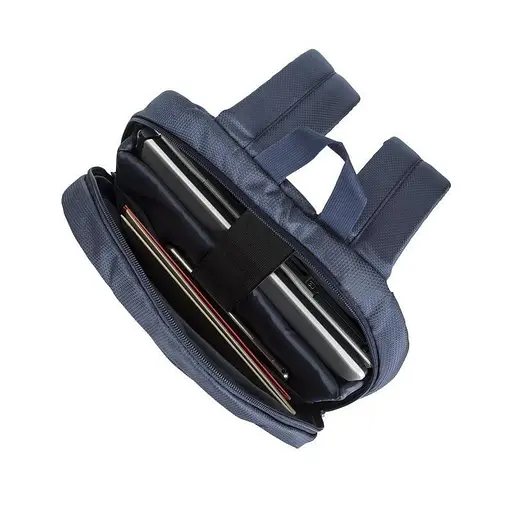Рюкзак для ноутбука Rivacase 15.6" Blue (8065) (8065 (Blue)) - фото 9