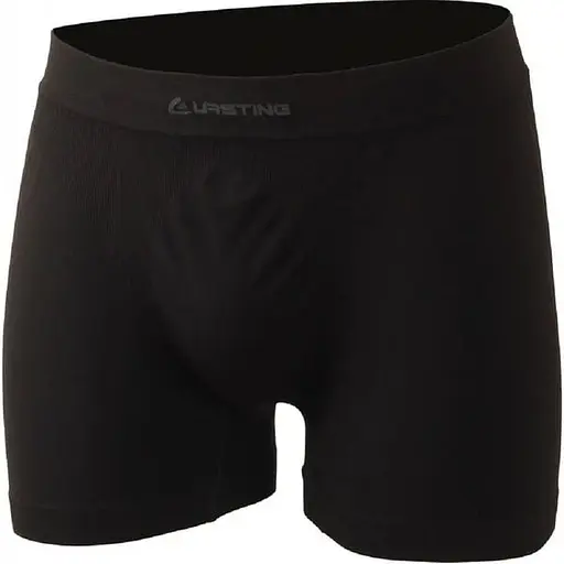 Термошорти Lasting MOB L/XL Чорний (1054-002.001.5129)
