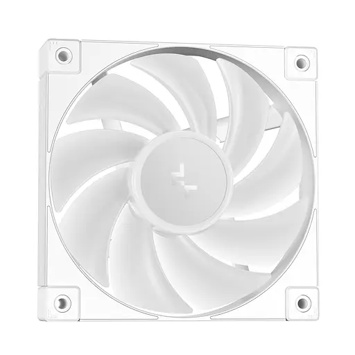 СВО DeepCool LP360 ARGB White (R-LP360-WHMSMC-G-1) - фото 8
