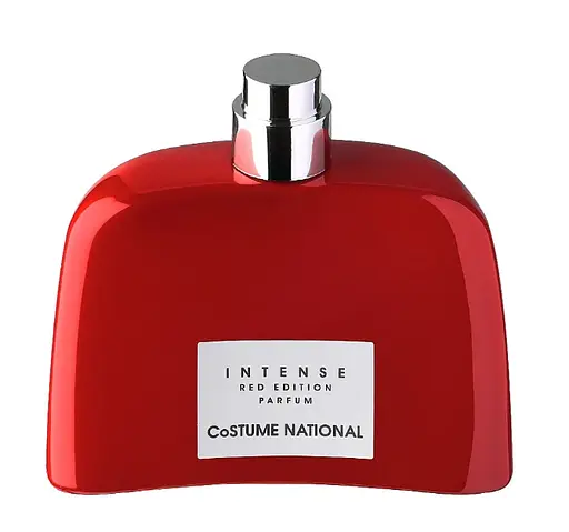 Оригинал Costume National Scent Intense Red Edition 100 мл ТЕСТЕР парфюмированная вода - фото 1