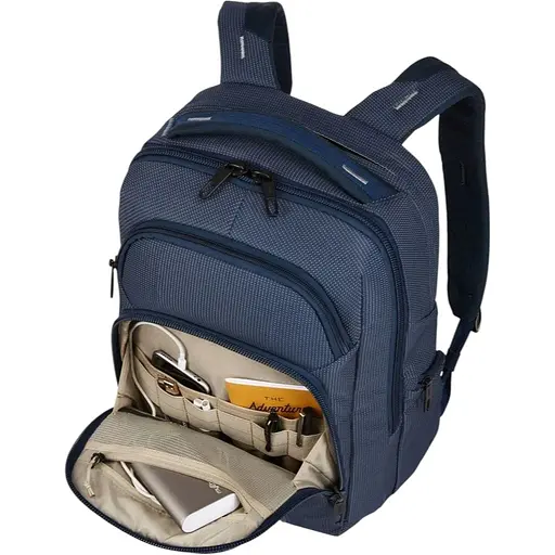 Рюкзак Thule Crossover 2 Backpack 20L Dress Blue (TH 3203839) - фото 5