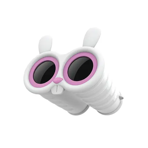 Дитячий бінокль Eastcolight у вигляді тваринки - Кролик (ES6800-5)