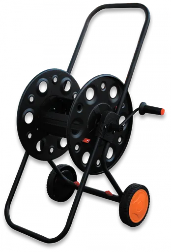 Візок для шлангу Bradas DURAMET 1/2" 100 м AG222 - фото 1