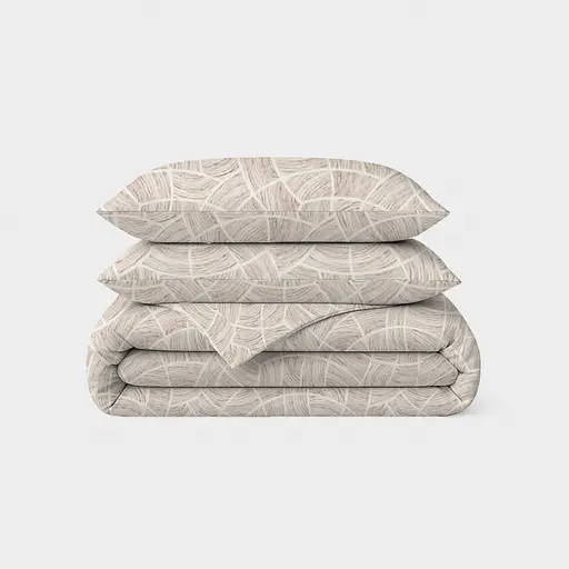 Комплект постільної білизни LeLit B-1222/2 Двоспальний 180 x 215 см бязь (le2000000332536) - фото 7