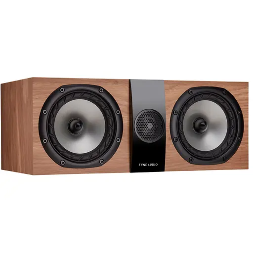 Центральный канал Fyne Audio F300C - фото 9