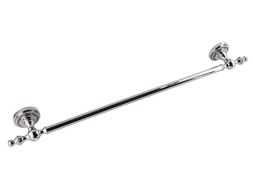 Тримач для рушника Kugu Eldorado 801C Хром - фото 3