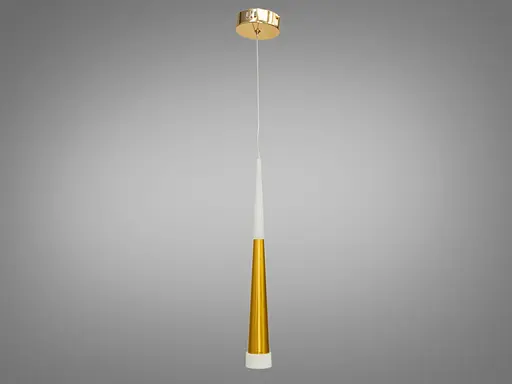 Современная светодиодная люстра, 5W - фото 1