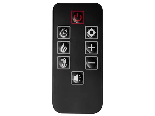 Камінокомплект ArtiFlame Inverno AF28S дуб антик - фото 4