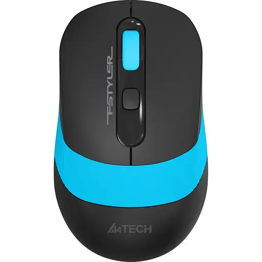 Миша A4Tech Fstyler FG10S Blue [135961]