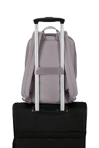 Рюкзак 13,3" Samsonite MOVE 4.0 TAUPE 38x26,5x12,5 KJ6*08082 - фото 10