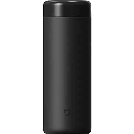 Термос MiJia Vacuum Cup 350 ml Black (MJKDB01PL) [129253]