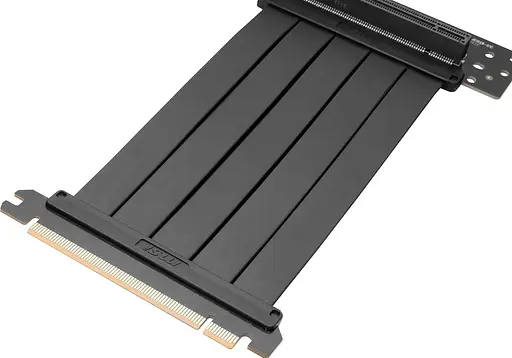 Райзер MSI PCI-E 4.0 X16 RISER 140MM - фото 5