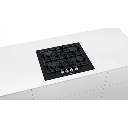 Варочная поверхность газовая Siemens EN6B6PB90 - фото 5