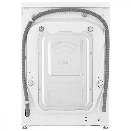 Стиральная машина LG F2V3HS7WW автоматическая - фото 7