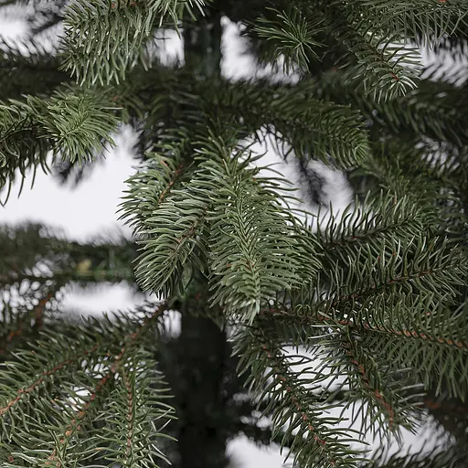 Лита штучна ялинка 1.5 м зелена Карпатська V18 Преміум LUGI KOS-KARPGR15 - фото 9