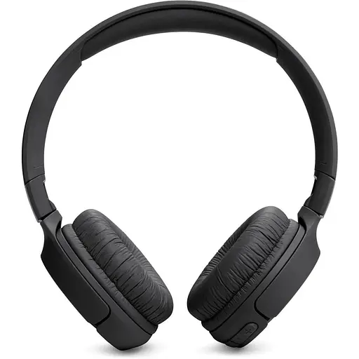 Навушники JBL Tune 525BT Black (JBLT525BTBLK)