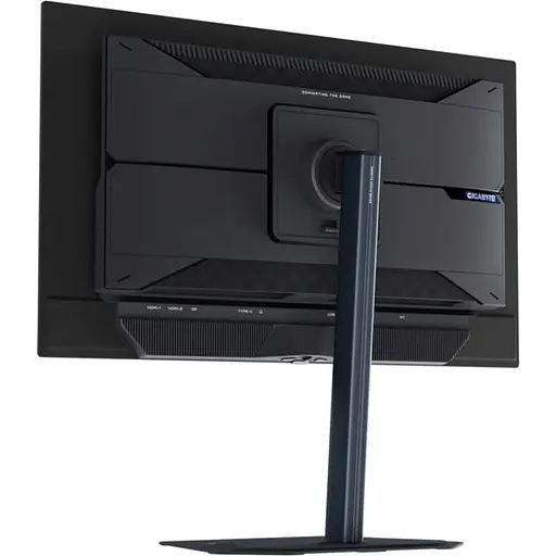Монитор 27" Gigabyte MO27Q2 Gaming Monitor QHD OLED 240Hz (MO27Q2 EK) - фото 5