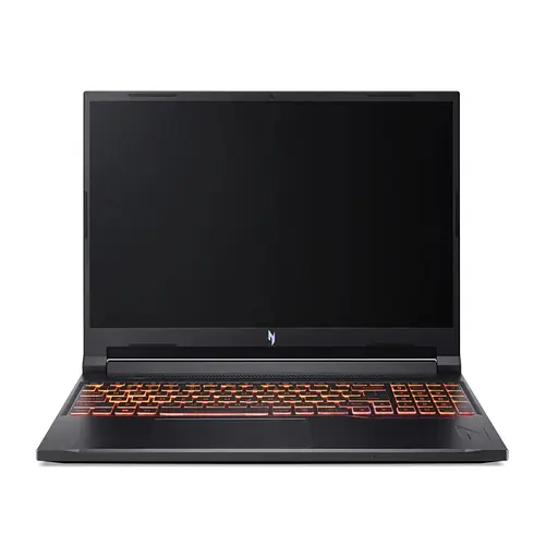 Ноутбук Ігровий Acer Nitro V 16 AI ANV16-42-R9MV, 16 inches (40.64 cm), Acer ComfyView™ WUXGA IPS 180Hz Дисплей з LED backlight та 100% sRGB (matt), -, 16:10, AMD Ryzen. clock (Up to 5.1 GHz max. performance clock rate)