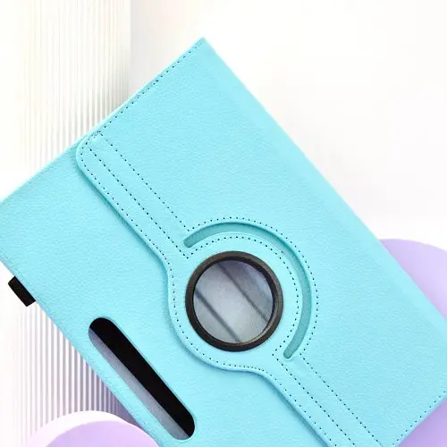 Чехол с крючками 7 Premium поворотный 360 Фиолетовый - фото 2