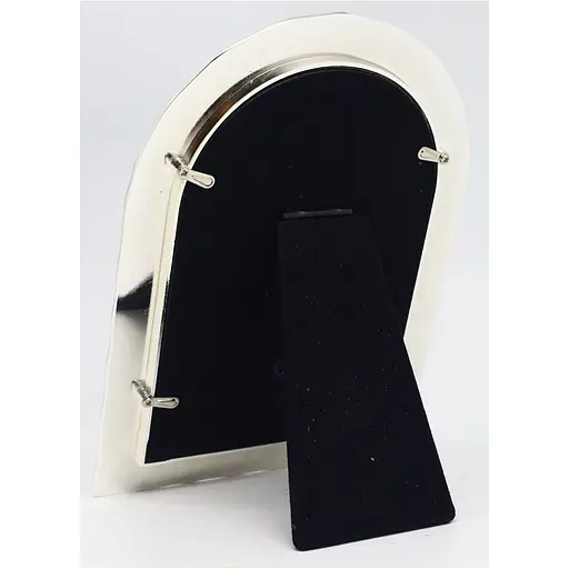 Фоторамка EVG Onix Z10 Silver 10 x 15 см (Z10 Silver) - фото 2