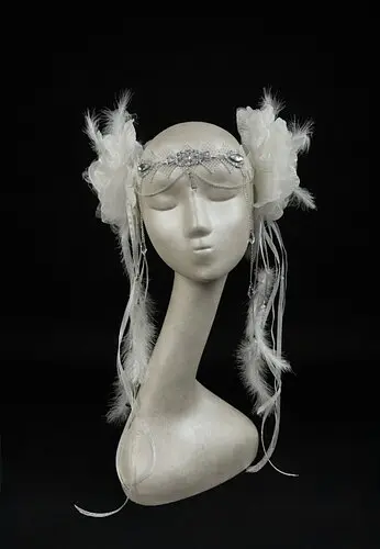 Тіара Germanica - фото 2