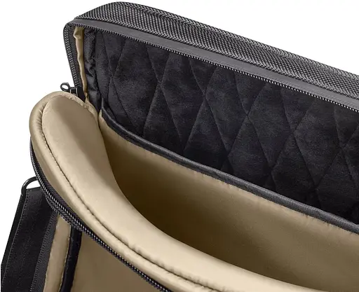 Рюкзак для ноутбука,, Legacy 16" Black Series, черный Wenger teh0014570 - фото 9