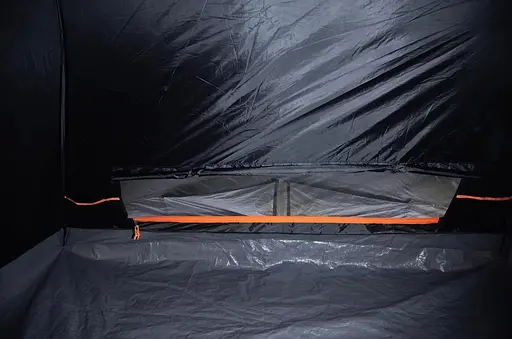 Намет двомісний High Peak Nevada 2.1 Deep Forest (10350) - фото 5