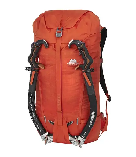 Рюкзак Mountain Equipment Tupilak 37+ Red (1053-ME-002142.01415.R37) - фото 3