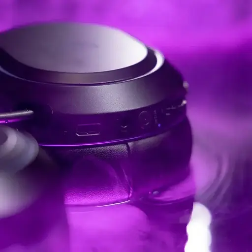 Навушники бездротова ігрова гарнітура Proove Gaming Rapture APP - фото 5