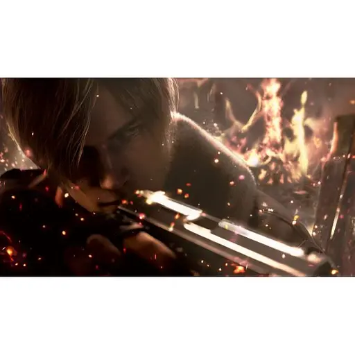 Гра Resident Evil 4 Remake (ваучер на завантаження) (російська версія) (Xbox Series S/X) - фото 2