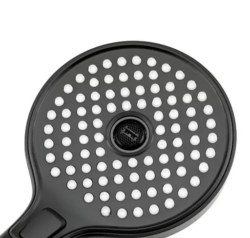 Змішувач для ванни Gappo G2203-6 - фото 4