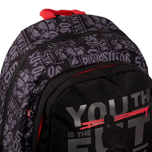 Рюкзак YES T-111 Mark - фото 8