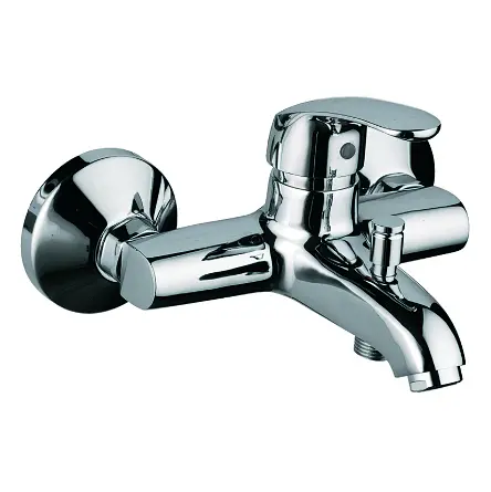 Змішувач для ванни Jaquar Eko EKO-CHR-33119 Хром - фото 1