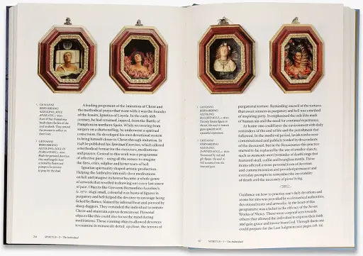 Catholica. Decoding the visual culture of Catholicism - фото 4