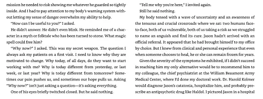 The Choice - фото 4