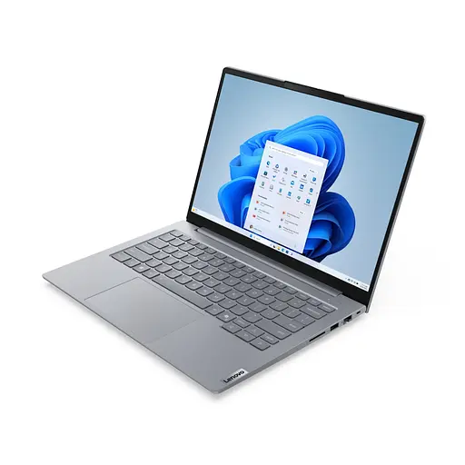 Ноутбук Lenovo ThinkBook 14 G8 5 210H 16GB 512GB Windows 11 Pro - фото 3