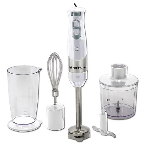 Занурювальний блендер First FA-5273-2 - фото 3