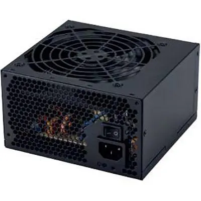 Блок живлення FSP 500W (TX-500PNR PRO) (ATX-500PNR PRO) - фото 1