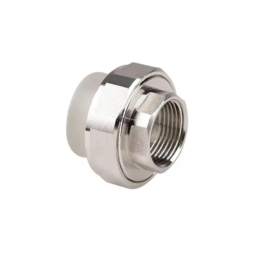 Згін Американка PPR Thermo Alliance 32х1 ВР DSI003 - фото 1