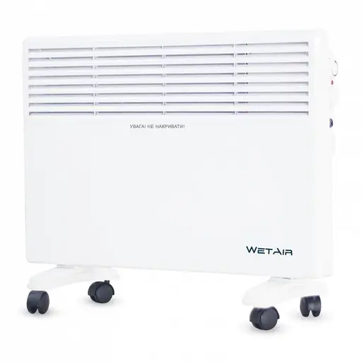 Обогреватель WetAir WCH-1500EW