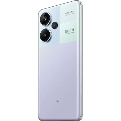 Смартфон Xiaomi Redmi Note 13 Pro+ 5G 8/256Gb Aurora Purple UA UCRF - фото 2