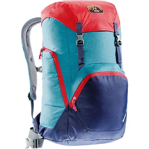 Рюкзак Deuter Walker 24 old Denim-Navy (1052-3810717 3383)