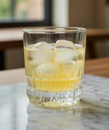 Набор стаканов Luminarc Imperator стеклянные для напитков низкие 300 мл 6 шт (N1287) - фото 3