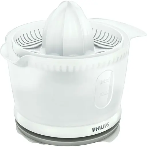 Соковыжималка Philips Daily Collection цитрус-пресс (HR2738/00)