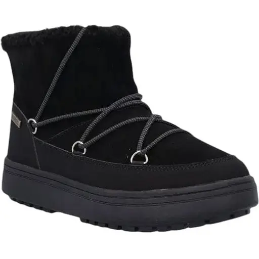 Черевики CMP Kayla Shoe 36 Black (1097-3Q79576-U901 36)